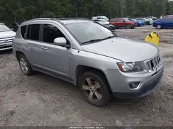 1C4NJCEAXHD118924 2017 JEEP COMPASS