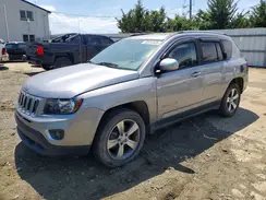 1C4NJCEAXHD125940 2017 JEEP COMPASS