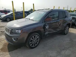 1C4NJCEAXHD130376 2017 JEEP COMPASS