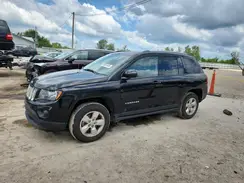 1C4NJCEAXHD141443 2017 JEEP COMPASS