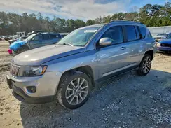 1C4NJCEAXHD150692 2017 JEEP COMPASS