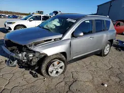 1C4NJCEAXHD151521 2017 JEEP COMPASS