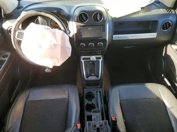 1C4NJCEAXHD151521 2017 JEEP COMPASS - Image 8