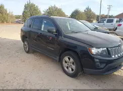1C4NJCEAXHD151583 2017 JEEP COMPASS