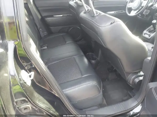 1C4NJCEAXHD151583 2017 JEEP COMPASS - Image 8