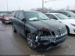 1C4NJCEAXHD156234 2017 JEEP COMPASS