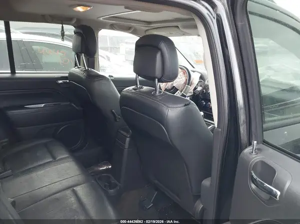 1C4NJCEAXHD156234 2017 JEEP COMPASS - Image 8