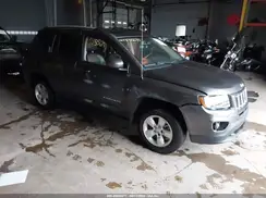 1C4NJCEAXHD206968 2017 JEEP COMPASS