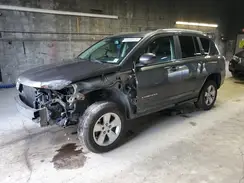 1C4NJCEAXHD212785 2017 JEEP COMPASS