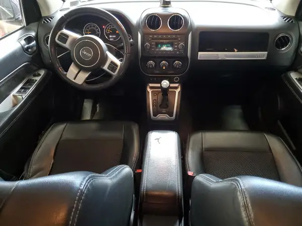 1C4NJCEAXHD212785 2017 JEEP COMPASS - Image 8