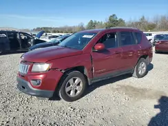 1C4NJCEB0GD651470 2016 JEEP COMPASS