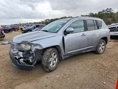 1C4NJCEB0GD664607 2016 JEEP COMPASS