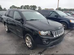 1C4NJCEB0GD699907 2016 JEEP COMPASS