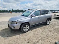 1C4NJCEB0GD704863 2016 JEEP COMPASS