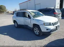 1C4NJCEB0GD709965 2016 JEEP COMPASS