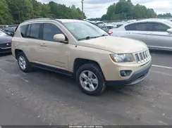 1C4NJCEB0HD102756 2017 JEEP COMPASS