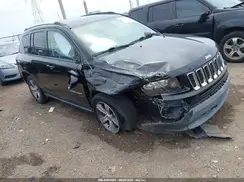 1C4NJCEB0HD141427 2017 JEEP COMPASS