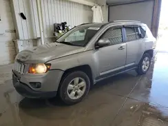 1C4NJCEB0HD160513 2017 JEEP COMPASS