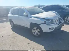 1C4NJCEB0HD160799 2017 JEEP COMPASS