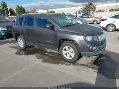 1C4NJCEB0HD162942 2017 JEEP COMPASS