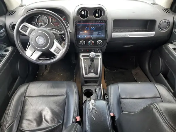 1C4NJCEB0HD163136 2017 JEEP COMPASS - Image 8