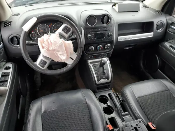 1C4NJCEB0HD182527 2017 JEEP COMPASS - Image 8