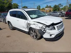 1C4NJCEB0HD185279 2017 JEEP COMPASS