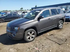 1C4NJCEB0HD185363 2017 JEEP COMPASS