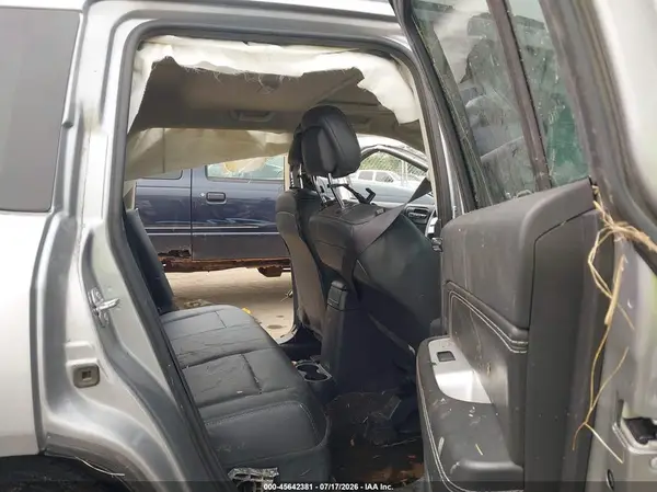 1C4NJCEB0HD185735 2017 JEEP COMPASS - Image 8