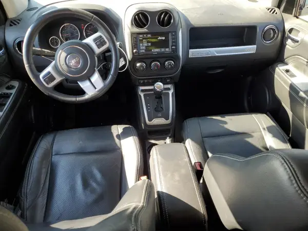 1C4NJCEB0HD189400 2017 JEEP COMPASS - Image 8