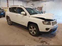 1C4NJCEB0HD189638 2017 JEEP COMPASS