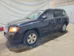 1C4NJCEB0HD197917 2017 JEEP COMPASS