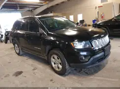 1C4NJCEB0HD198078 2017 JEEP COMPASS