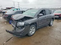 1C4NJCEB0HD198226 2017 JEEP COMPASS
