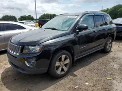 1C4NJCEB0HD199196 2017 JEEP COMPASS
