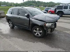 1C4NJCEB0HD199375 2017 JEEP COMPASS