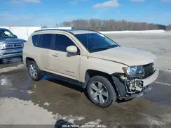 1C4NJCEB0HD200251 2017 JEEP COMPASS