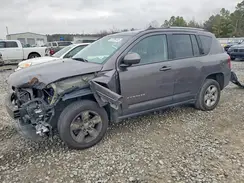 1C4NJCEB0HD206616 2017 JEEP COMPASS