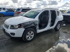 1C4NJCEB1GD542922 2016 JEEP COMPASS