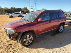 1C4NJCEB1GD599878 2016 JEEP COMPASS