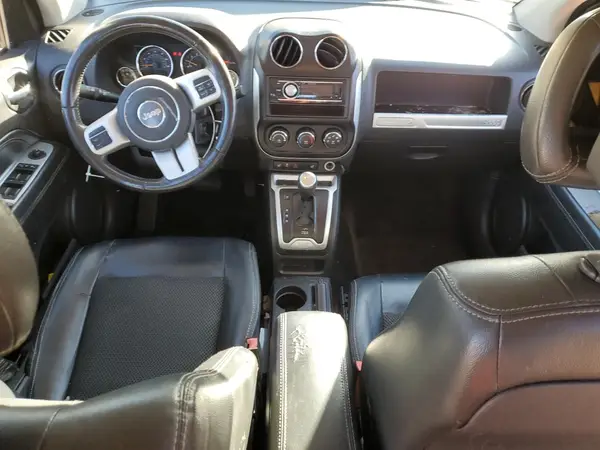 1C4NJCEB1GD599878 2016 JEEP COMPASS - Image 8
