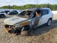1C4NJCEB1GD599895 2016 JEEP COMPASS