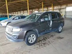 1C4NJCEB1GD620664 2016 JEEP COMPASS