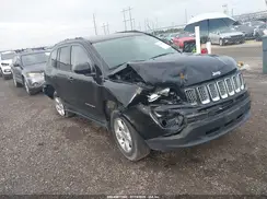 1C4NJCEB1GD664468 2016 JEEP COMPASS