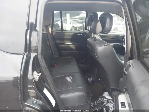 1C4NJCEB1GD664468 2016 JEEP COMPASS - Image 8