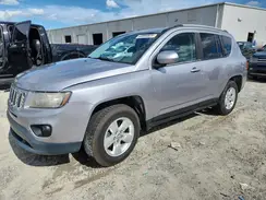 1C4NJCEB1GD664499 2016 JEEP COMPASS