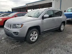 1C4NJCEB1HD160195 2017 JEEP COMPASS