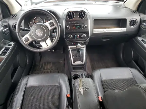 1C4NJCEB1HD160195 2017 JEEP COMPASS - Image 8