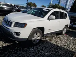 1C4NJCEB1HD160732 2017 JEEP COMPASS
