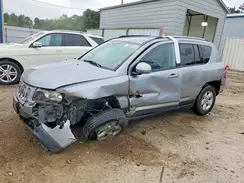 1C4NJCEB1HD162965 2017 JEEP COMPASS